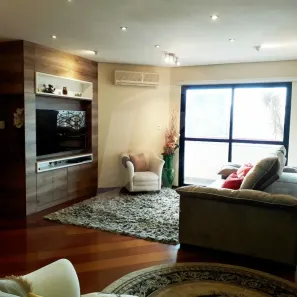Apartamento com 3 Quartos à venda, 133m² no Tucuruvi, São Paulo