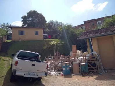 Galpão/Depósito/Armazém à venda, 254m² no Vila Nova São Roque, São Roque