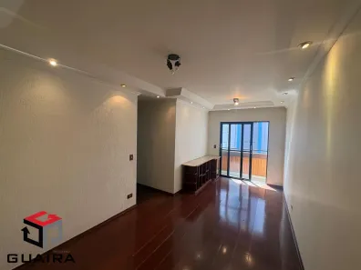 Apartamento com 3 Quartos à venda, 76m² no Rudge Ramos, São Bernardo do Campo