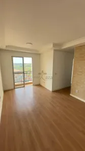 Apartamento com 2 Quartos para alugar, 52m² no Jardim Americano, São José dos Campos