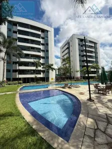 Apartamento com 4 Quartos à venda, 135m² no Poço, Recife