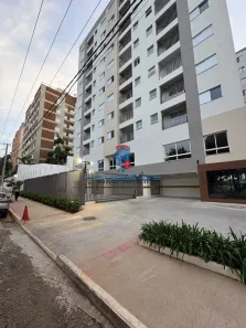 Apartamento com 2 Quartos à venda, 45m² no Jardim Flamboyant, Campinas
