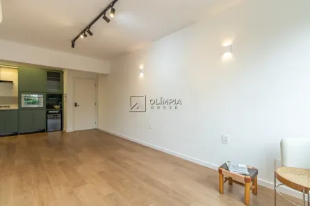 Apartamento com 3 Quartos à venda, 85m² no Itaim Bibi, São Paulo