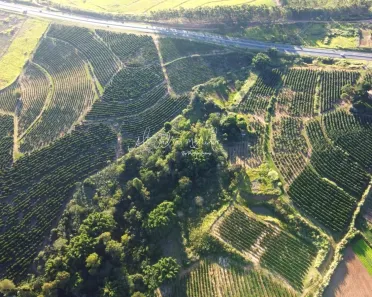 Lote/Terreno à venda, 387200m² no Centro, Vera Cruz