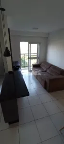 Apartamento com 2 Quartos para alugar, 52m² no Parque Morumbi, Votorantim