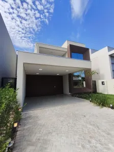 Casa de Condomínio com 4 Quartos à venda, 289m² no Morada dos Nobres, Cuiabá