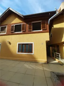 Casa de Condomínio com 3 Quartos para alugar, 150m² no Vila Gomes, São Paulo