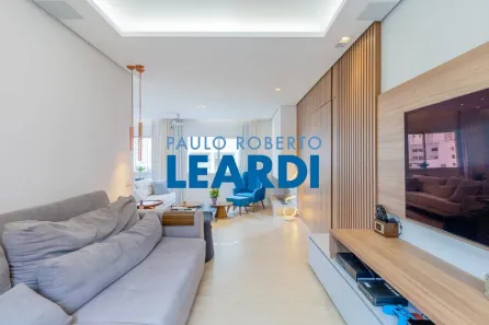 Apartamento com 3 Quartos à venda, 156m² no Bela Vista, São Paulo