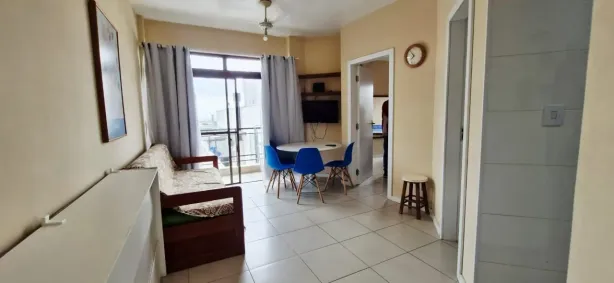 Apartamento com 1 Quarto à venda, 41m² no Canasvieiras, Florianópolis