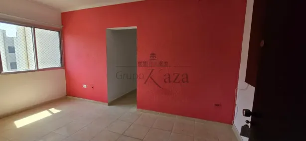 Apartamento com 2 Quartos à venda, 55m² no Jardim Satélite, São José dos Campos