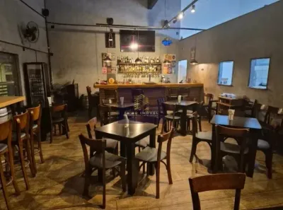 Ponto Comercial para alugar, 60m² no Jardim Oriental, São Paulo