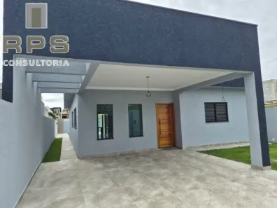 Casa de Condomínio com 3 Quartos à venda, 145m² no Tanque, Atibaia