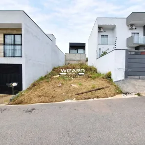 Lote/Terreno à venda, 140m² no Residencial Piemonte, Bragança Paulista