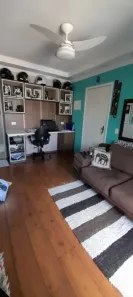 Apartamento com 2 Quartos à venda, 60m² no Vila Augusta, Guarulhos