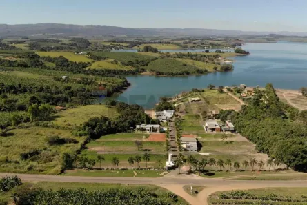 Lote/Terreno com 1 Quarto à venda, 564m² no Delfinópolis, Delfinópolis