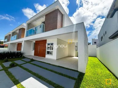 Casa com 3 Quartos à venda, 148m² no Ingleses do Rio Vermelho, Florianópolis