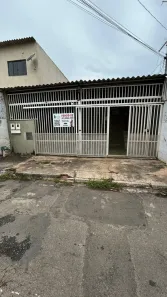 Casa com 2 Quartos à venda, 105m² no Samambaia Norte, Brasília