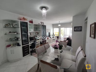 Apartamento com 3 Quartos à venda, 104m² no Coqueiros, Florianópolis