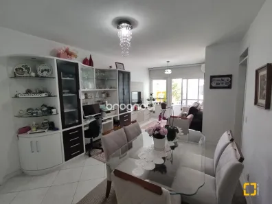 Apartamento com 3 Quartos à venda, 104m² no Coqueiros, Florianópolis