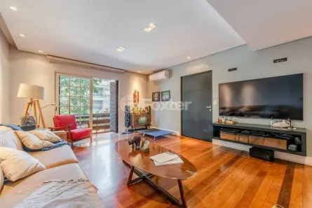 Casa de Condomínio com 3 Quartos à venda, 323m² no Bela Vista, Porto Alegre