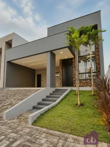 Casa com 3 Quartos à venda, 250m² no Lívia III, Botucatu
