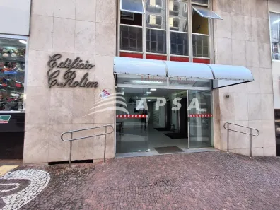 Sala Comercial para alugar, 49m² no Centro, Fortaleza