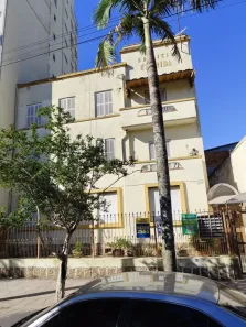 Apartamento com 3 Quartos à venda, 64m² no Floresta, Porto Alegre