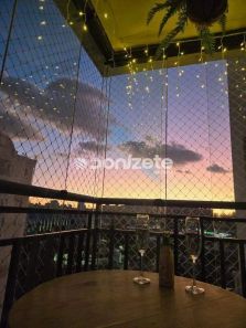 Apartamento com 2 Quartos à venda, 60m² no Rudge Ramos, São Bernardo do Campo