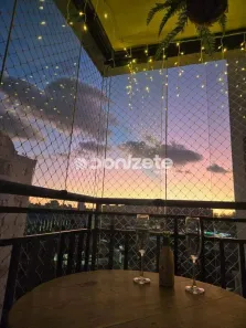 Apartamento com 2 Quartos à venda, 60m² no Rudge Ramos, São Bernardo do Campo
