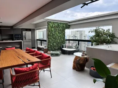 Apartamento com 2 Quartos à venda, 165m² no Vila Andrade, São Paulo