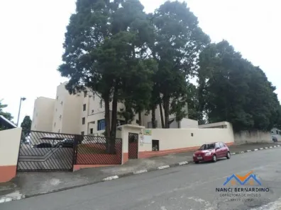 Apartamento com 2 Quartos à venda, 52m² no Jordanópolis, Arujá