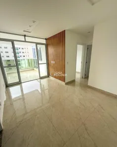 Apartamento com 2 Quartos à venda, 65m² no Itapuã, Vila Velha