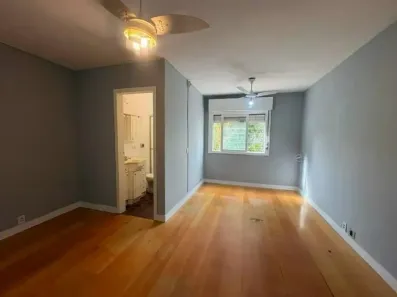 Flat com 1 Quarto à venda, 31m² no Santana, Porto Alegre