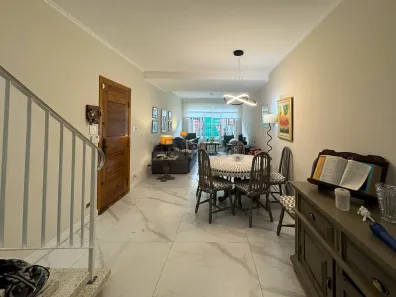 Casa com 3 Quartos à venda, 150m² no Brooklin Paulista, São Paulo