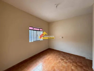 Casa com 3 Quartos para alugar, 85m² no Nossa Senhora das Graças, Divinópolis