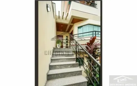 Sobrado com 3 Quartos à venda, 300m² no Vila Gomes Cardim, São Paulo