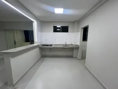 Apartamento com 4 Quartos à venda, 119m² no Nazaré, Belém
