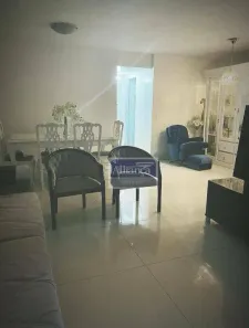 Apartamento com 4 Quartos à venda, 166m² no Ingá, Niterói