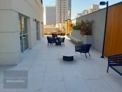 Apartamento com 1 Quarto à venda, 29m² no Vila Dom Pedro I, São Paulo