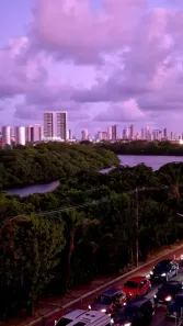 Apartamento com 4 Quartos à venda, 220m² no Ilha do Retiro, Recife