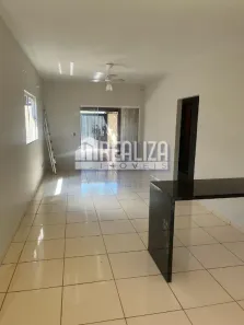 Casa com 3 Quartos à venda, 105m² no Jardim Maracanã, Uberaba