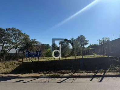 Lote/Terreno à venda, 1000m² no Vista Alegre, Vinhedo