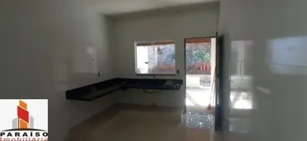 Casa com 3 Quartos à venda, 130m² no Laranjeiras, Uberlândia