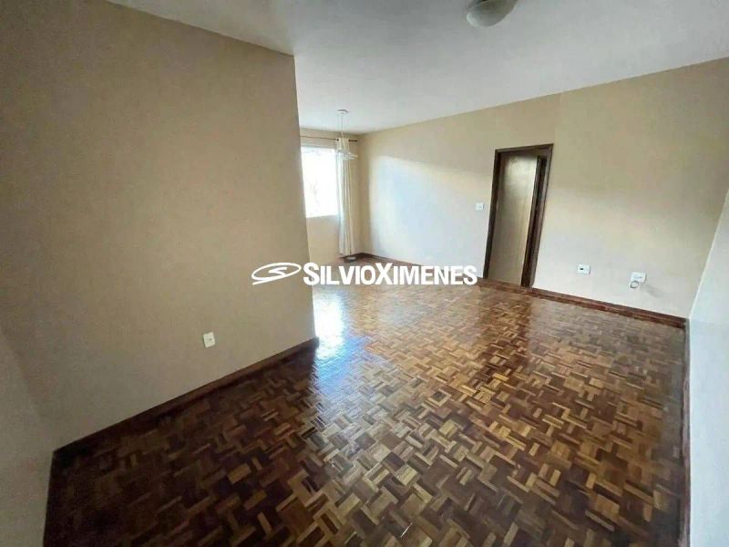 Apartamento com 3 quartos — Padre Eustáquio, Belo Horizonte