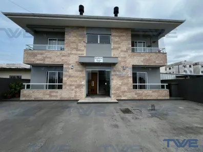 Apartamento com 2 Quartos à venda, 63m² no Guarda do Cubatão, Palhoça