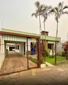 Casa com 4 Quartos à venda, 220m² no Vila Parque Brasília, Cachoeirinha