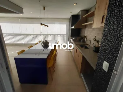 Apartamento com 3 Quartos à venda, 220m² no Jardim Portal da Colina, Sorocaba
