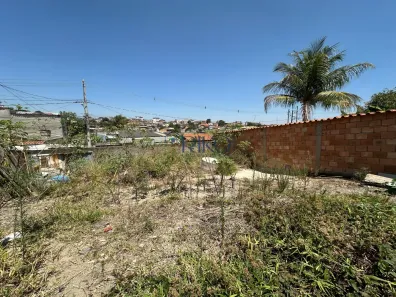 Lote/Terreno à venda, 360m² no Jardim das Alterosas - 2ª Seção, Betim