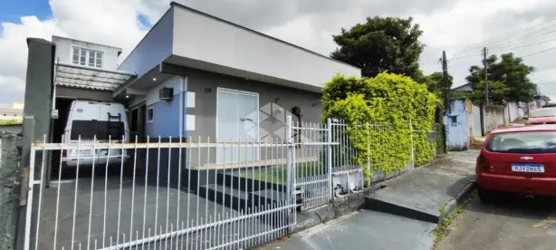 Casa com 7 Quartos à venda, 375m² no Serraria, São José