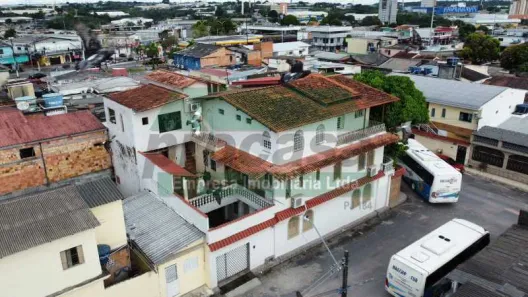 Casa com 8 Quartos à venda, 670m² no Japiim, Manaus